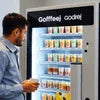 Godrej Coffee Vending Machines Agartala: Reliable Office Solutions