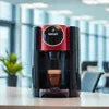 Nescafe coffee machine rental Agartala compact espresso maker for office vending