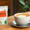 Joma coffee premix sachets 3-in-1 instant coffee best coffee premix for offices in Noida