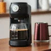 Tripura instant coffee machine compact size for office and cafe vending