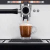 Espresso machine hot beverage machine Agartala compact design for office vending