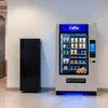 Office coffee vending machine service Gurugram smart coffee vending machine for office use