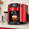 Atlantis vending machine near me Vaishali red coffee maker for office use