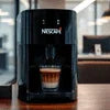 NESCAFE coffee machine compact size for office use