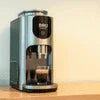 Nescafe coffee machine nescafe price compact single-serve for office use