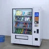 IMT Manesar vending machine suppliers white multi-slot snack and beverage dispensing machine