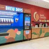 coffee vending machine from best coffee vending machine suppliers Gurugram with multiple brew options