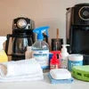 Top Picks for the Best Coffee Machine Cleaning Kit Noida