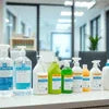 Sanitation Products Noida: Top 7 Essentials for Offices and Businesses