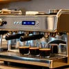 Why Choose the Atlantis Coffee Machine 4 Lane for Your Office
