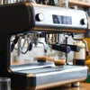 Atlantis coffee machine 3 lane price in india espresso machine for cafe vending