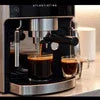 Atlantis coffee machine Noida compact espresso maker for office vending