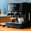 Atlantis Coffee Machine 2 Lane compact design for office and cafe vending