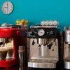Breville espresso coffee machine dealer in Kolkata for cafe and office vending use
