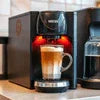 Nescafe coffee machine Kolkata compact espresso maker for office vending