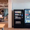 Office tea coffee vending machine Kolkata with multiple drink options for office use