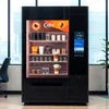 CoffeeTime vending machine best coffee vending machine service Kolkata office beverage dispenser