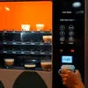 Garia cafe vending machine Kolkata automatic coffee dispenser for cafe vending