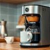 Automatic coffee machine brewing fresh coffee best coffee machine for office use