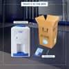 best coffee vending machines for offices in Noida featuring compact countertop and wall-mounted designs