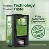 Brand coffee machine in Noida fully automatic espresso maker for office and cafe vending
