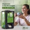 Atlantis Coffee Machine Sector 90 Noida: Reliable Office Vending