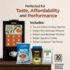 Atlantis coffee vending machine supplier Delhi & noida promoting taste affordability and performance features