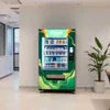 Atlantis tea coffee machine Greater Noida vending machine with variety of beverages for office use