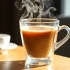 Coffee premix for offices steaming hot cup ready to drink