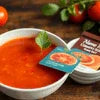Tomato Soup Premix Noida Sector 1 ready to serve for office and cafe vending