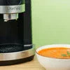 Tomato soup supplier Noida branded tomato soup bowl for office vending
