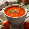 Tomato Soup Premix Noida fresh tomato flavor ready to serve for office and cafe vending