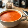 Atlantis Instacup Regular Tomato cup for office and cafe vending