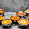 Soup premix wholesaler Noida creamy soup bowls for office and cafe vending