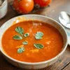 Atlantis tomato soup Ghaziabad fresh tomato flavor for office and cafe vending