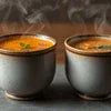 Tomato soup powder supplier noida sector 63 rich flavor perfect for office and cafe vending
