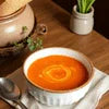 Atlantis Tomato Soup Shop Sector 63 Noida tomato soup hot serving for cafe vending