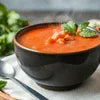 Tomato soup premix Faridabad Sector 7 creamy bowl ready for cafe vending
