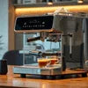 Atlantis Coffee Machine Mizoram compact espresso maker for office vending