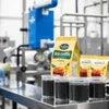 Brookfarm Black Tea Packets with Brewing Machine for Office Tea Coffee Vending Dealer Aizawl