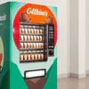 Atlantis 5 option machine Mizoram beverage vending machine for office use