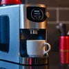 Coffee premix aizawl mizoram coffee machine brewing fresh cup for office use