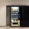 Atlantis 3 lane machine amazon in noida vending machine compact size for office use