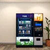 Amazon coffee machine Delhi vending machine with multiple beverage options for office use