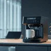 Nescafe coffee machine Noida compact size for office and cafe vending