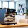 Amazon coffee machine Faridabad espresso maker compact for office use