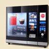 Bravilor Bonamat Matic E coffee machine compact size best commercial coffee machines for offices