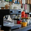 Coffee Machine Near Me Mizoram black espresso machine compact size for cafe use