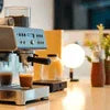 Tea coffee vending machine Amazon in mizoram compact design for office and cafe vending