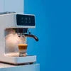 Office Coffee Machine Mizoram espresso maker compact size for office use